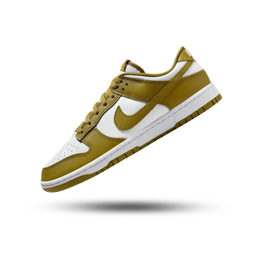 Nike Dunk Low Retro Pacific Moss