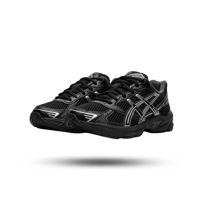 ASICS Gel-1130 Black Pure Silver