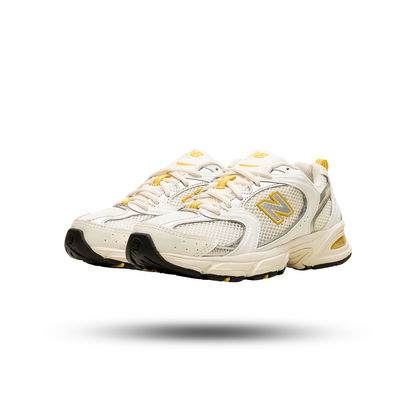New Balance 530 Metallic Yellow