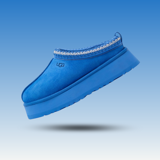 UGG Tazz Slipper Big Sky (Women's)