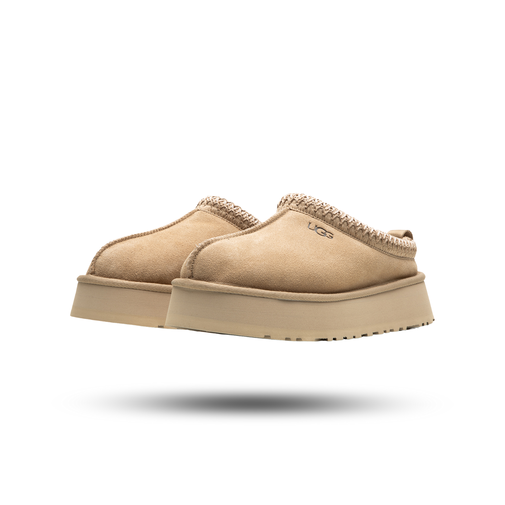 UGG Tazz Slipper Mustard Seed (Women's)