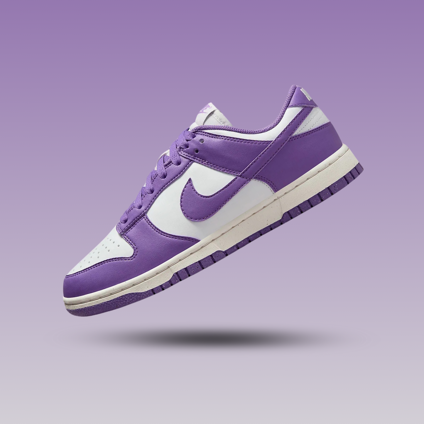 Nike Dunk Low Next Nature Black Raspberry (Women's)