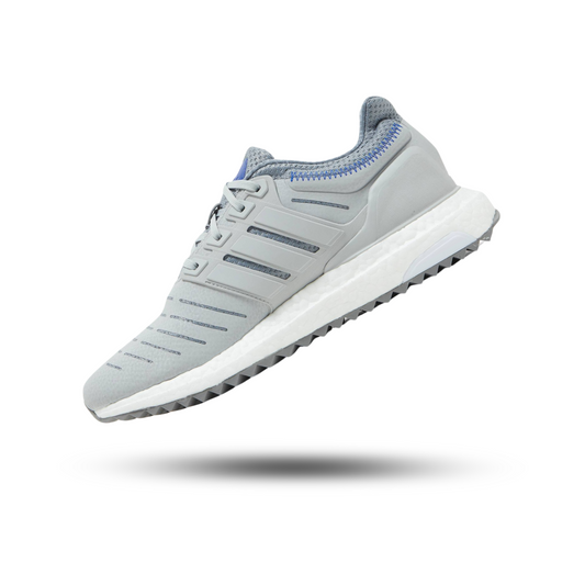 adidas UltraBoost DNA 22 Grey Lucid Blue