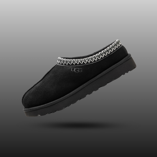 UGG Tasman Slipper Black (Women's)