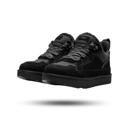 UGG Lowmel Black