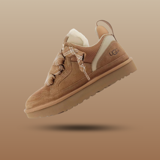 UGG Lowmel Chestnut (Women's)