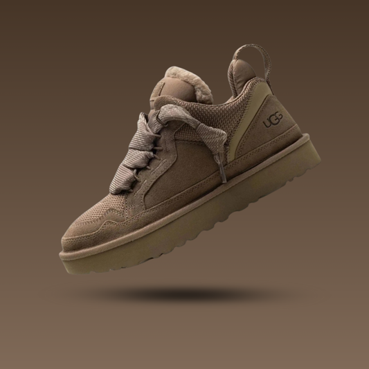 UGG Lowmel Hickory (Women's)