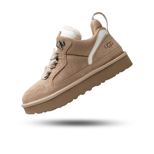 UGG Lowmel Sand (Women's)