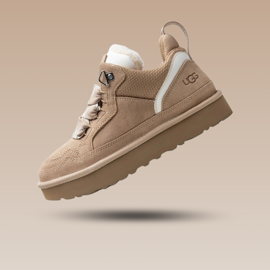 UGG Lowmel Sand (Women's)