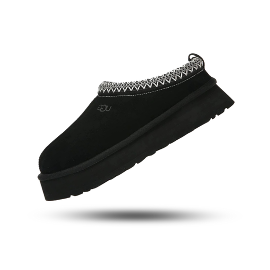 UGG Tazz Slipper Black (Women's)