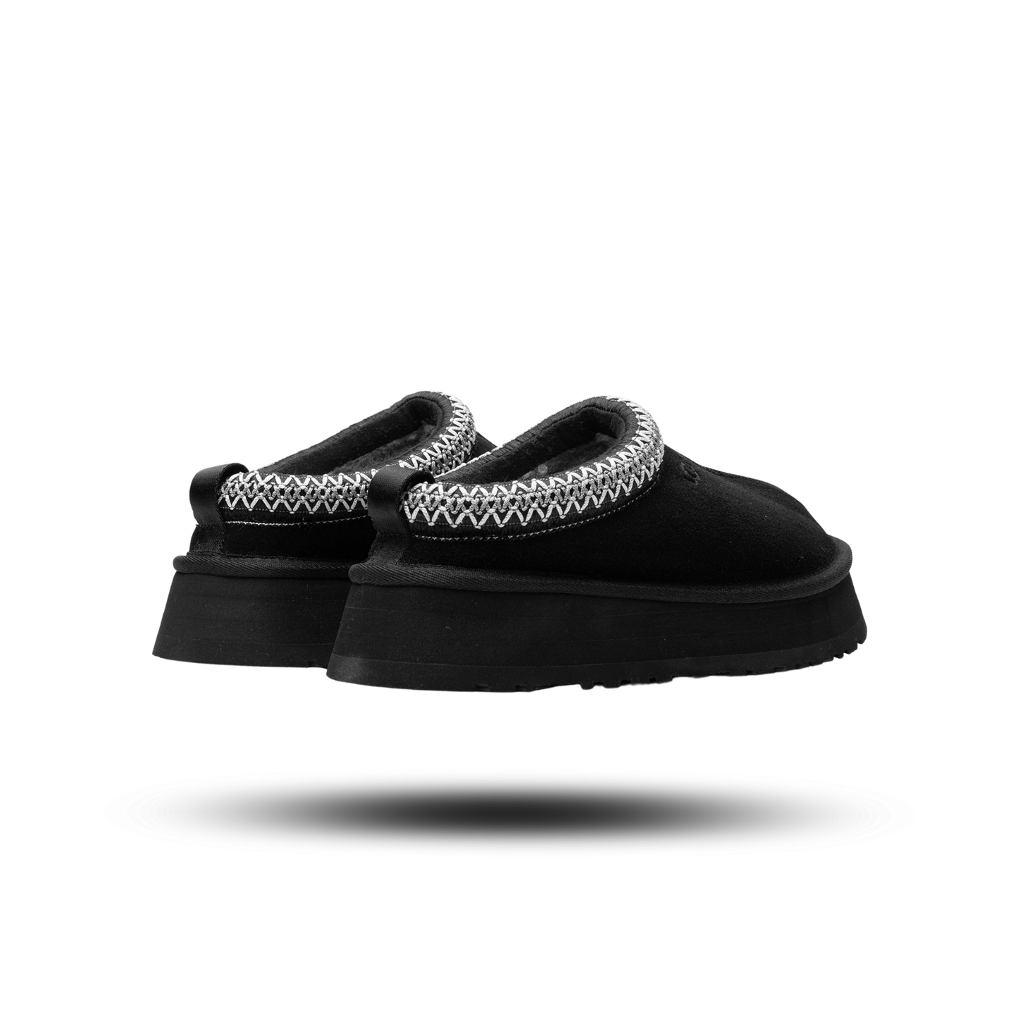 UGG Tazz Slipper Black (Women's)