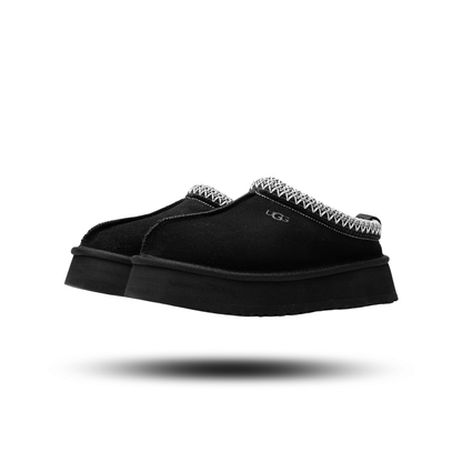 UGG Tazz Slipper Black (Women's)