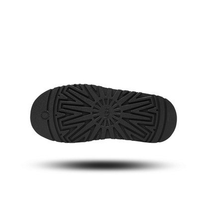 UGG Tazz Slipper Black (Women's)