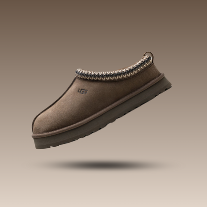 UGG Tazz Slipper Hickory (Kids)