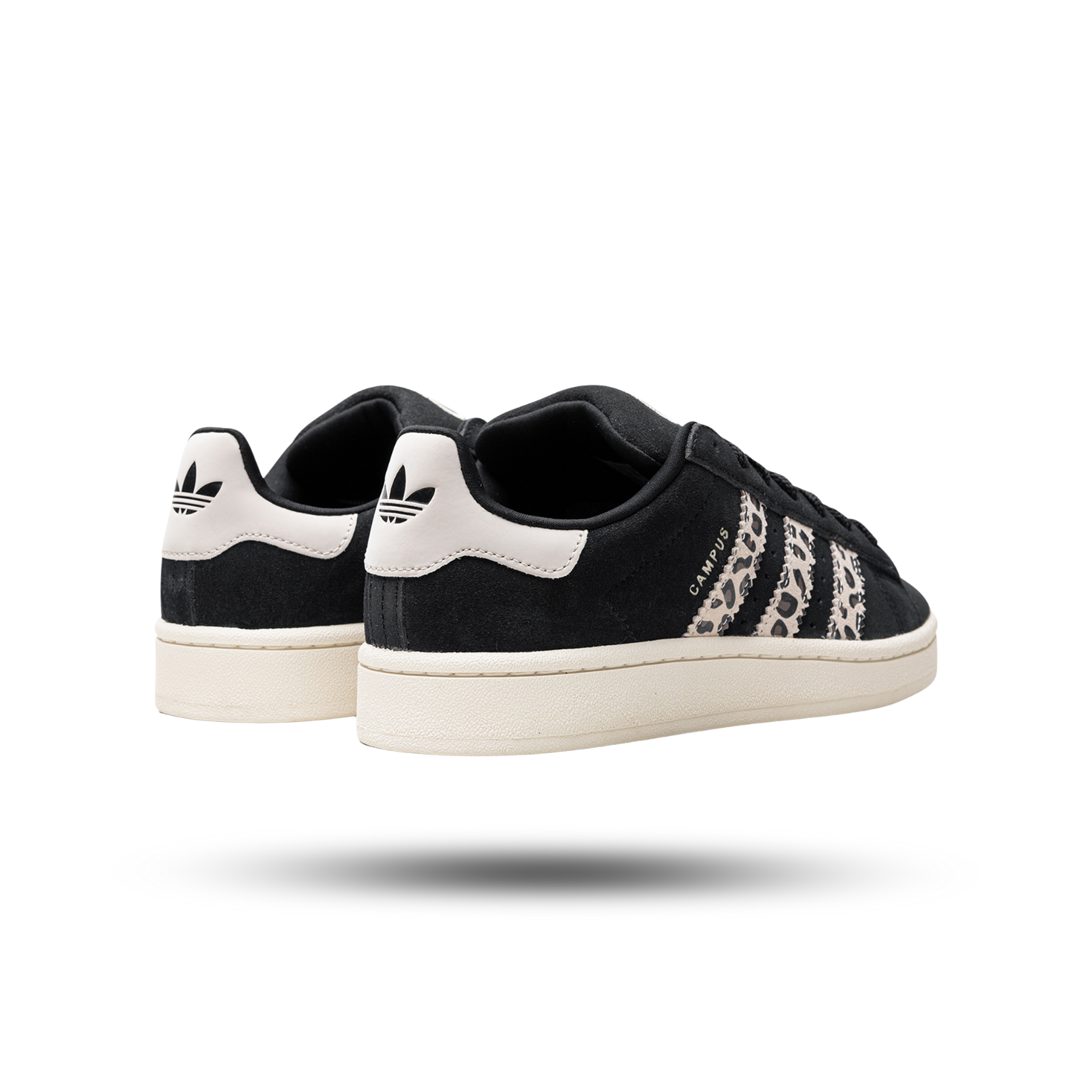 adidas Campus 00s Black Leopard (Women's)