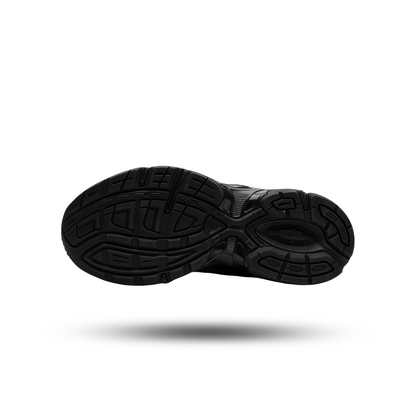 ASICS Gel-1130 Black Pure Silver