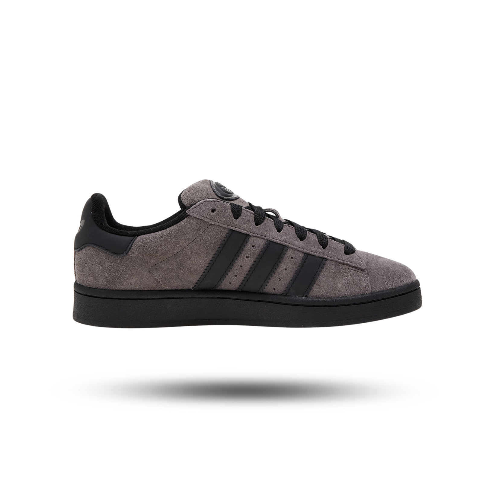 adidas Campus 00s Charcoal Black