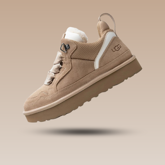 UGG Lowmel Sand (Women's)