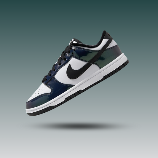 Nike Dunk Low SE Just Do It Iridescent (Women's)