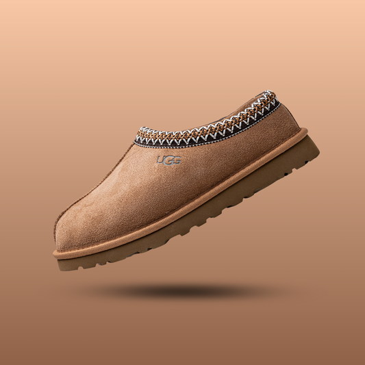 UGG Tasman Slipper Chestnut