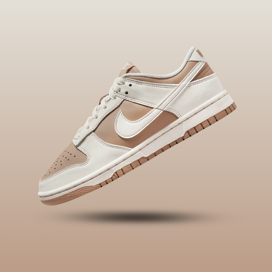 Nike Dunk Low Next Nature Beige Sail (Women's)