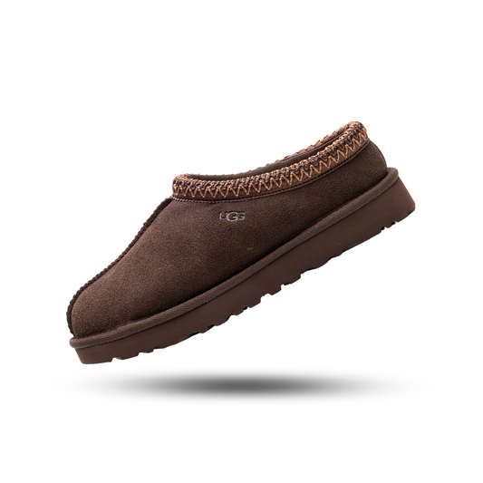 UGG Tasman Slipper Burnt Cedar (Women's)