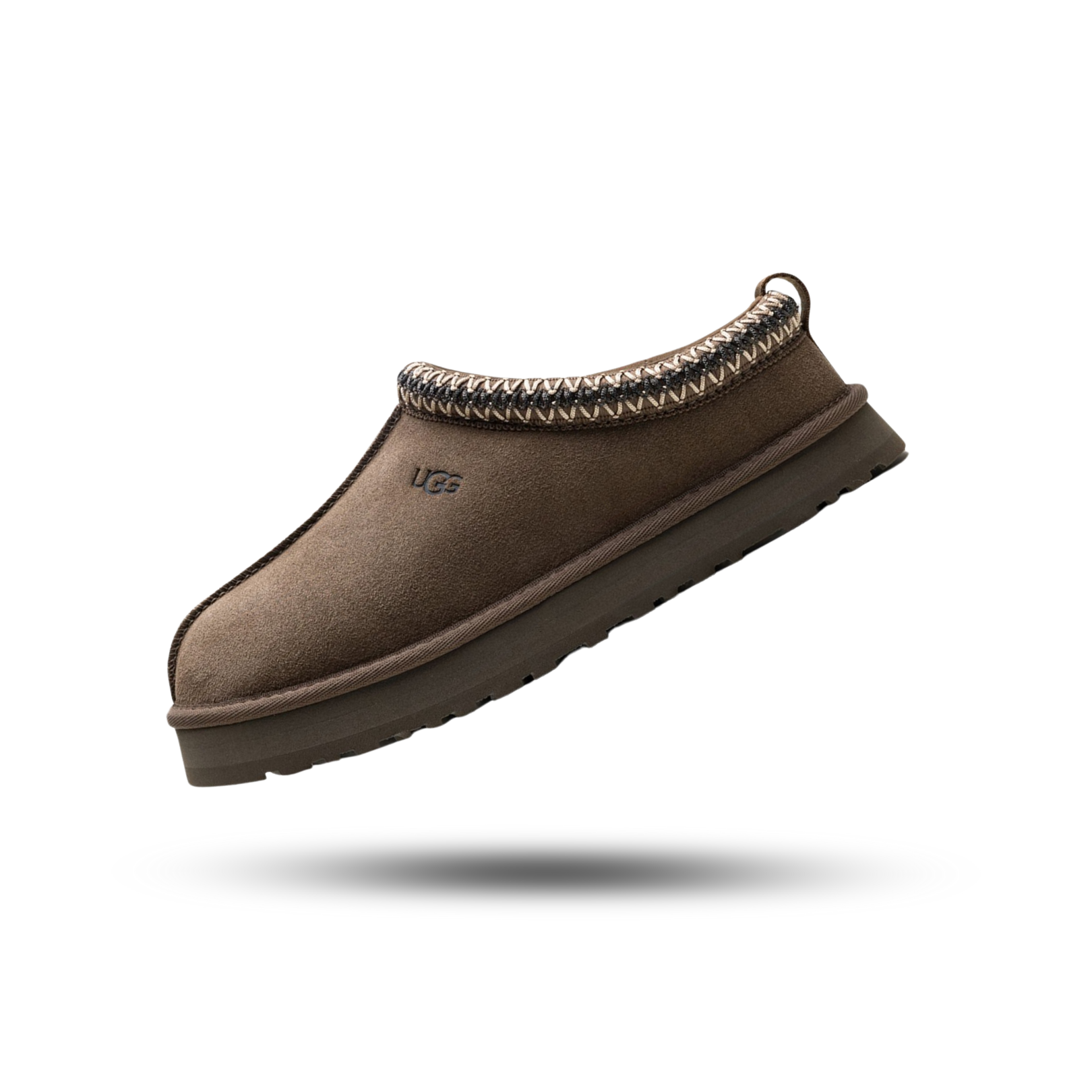 UGG Tazz Slipper Hickory (Kids)