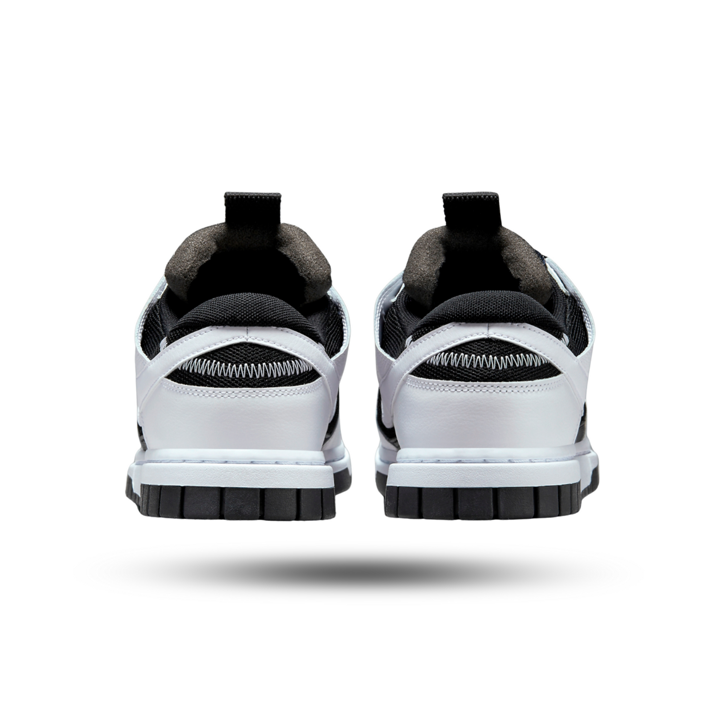 Nike Dunk Low Jumbo Reverse Panda