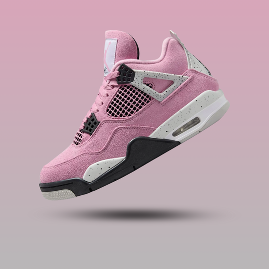 Air Jordan 4 Retro Orchid (Women's)