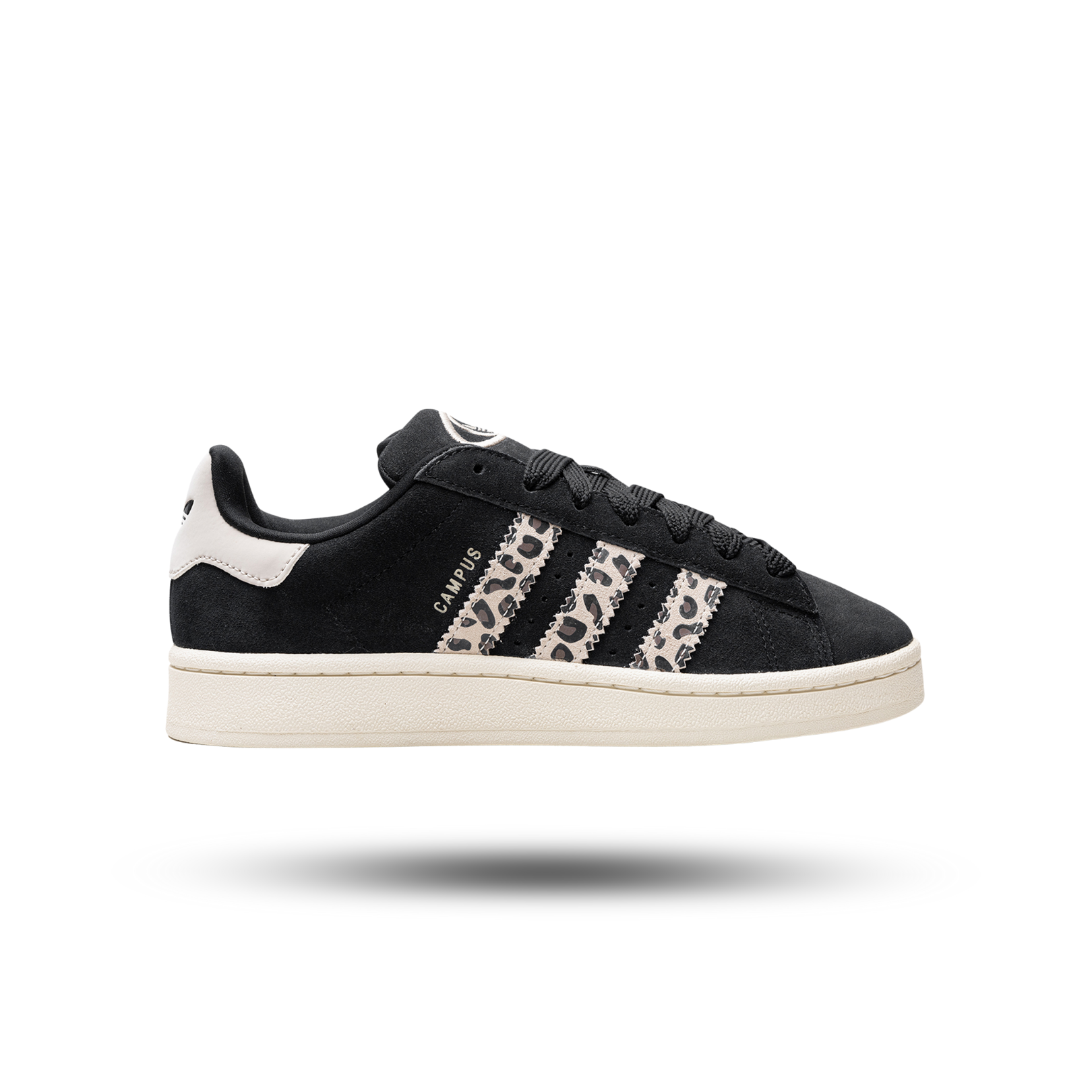 adidas Campus 00s Black Leopard (Women's)