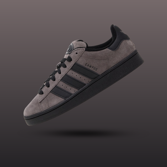 adidas Campus 00s Charcoal Black
