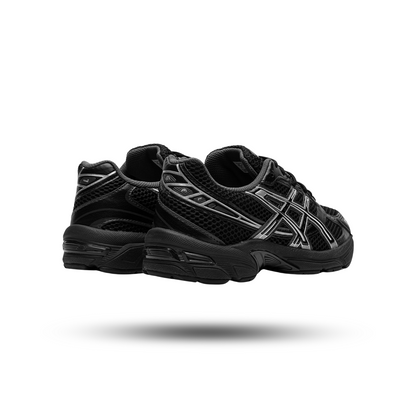ASICS Gel-1130 Black Pure Silver