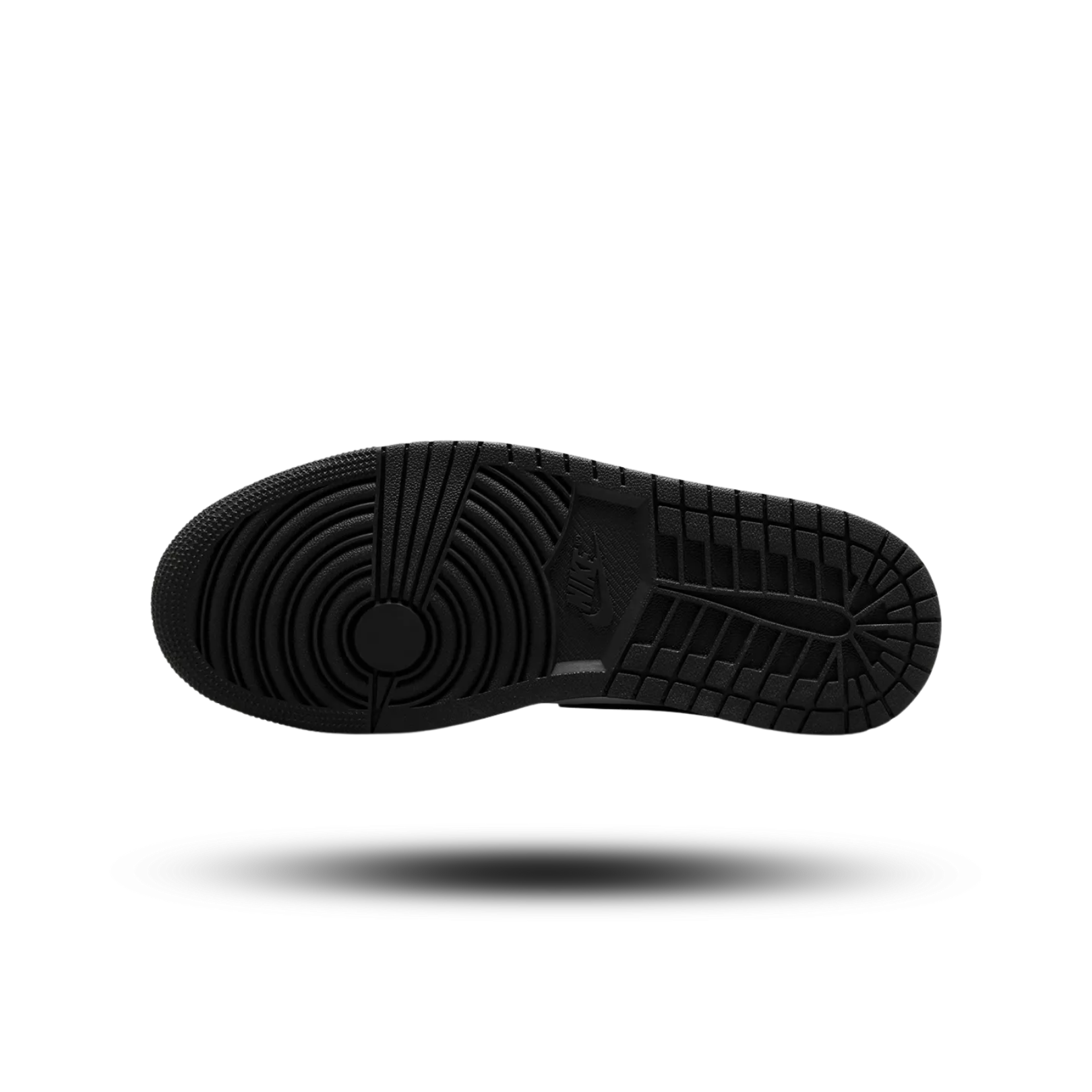 Air Jordan 1 Mid Panda (Women's)