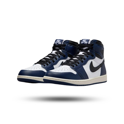 Air Jordan 1 Retro High OG Midnight Navy
