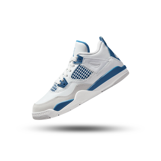 Air Jordan 4 Retro Military Blue (2024) (PS)