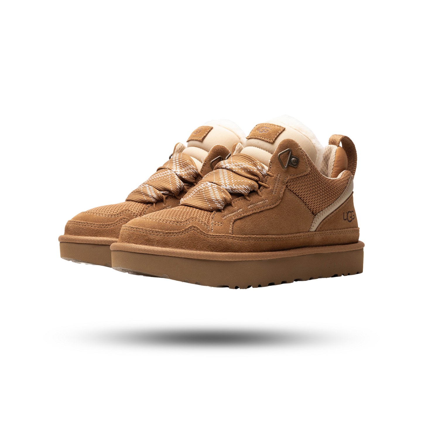 UGG Lowmel Chestnut (Women's)