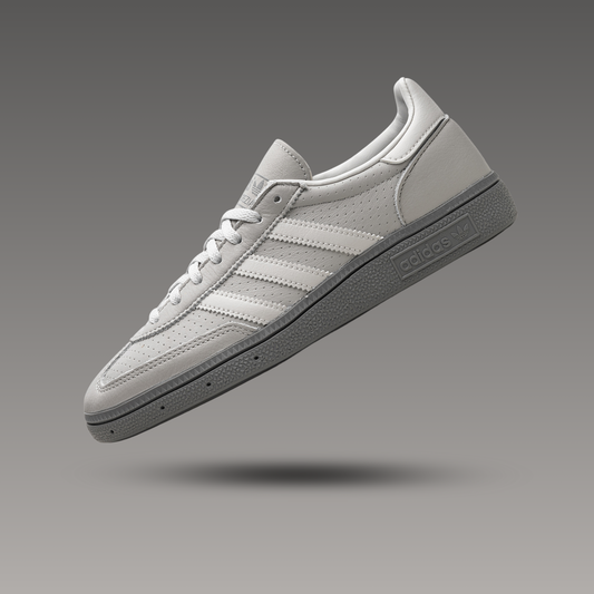 adidas Handball Spezial Triple Grey